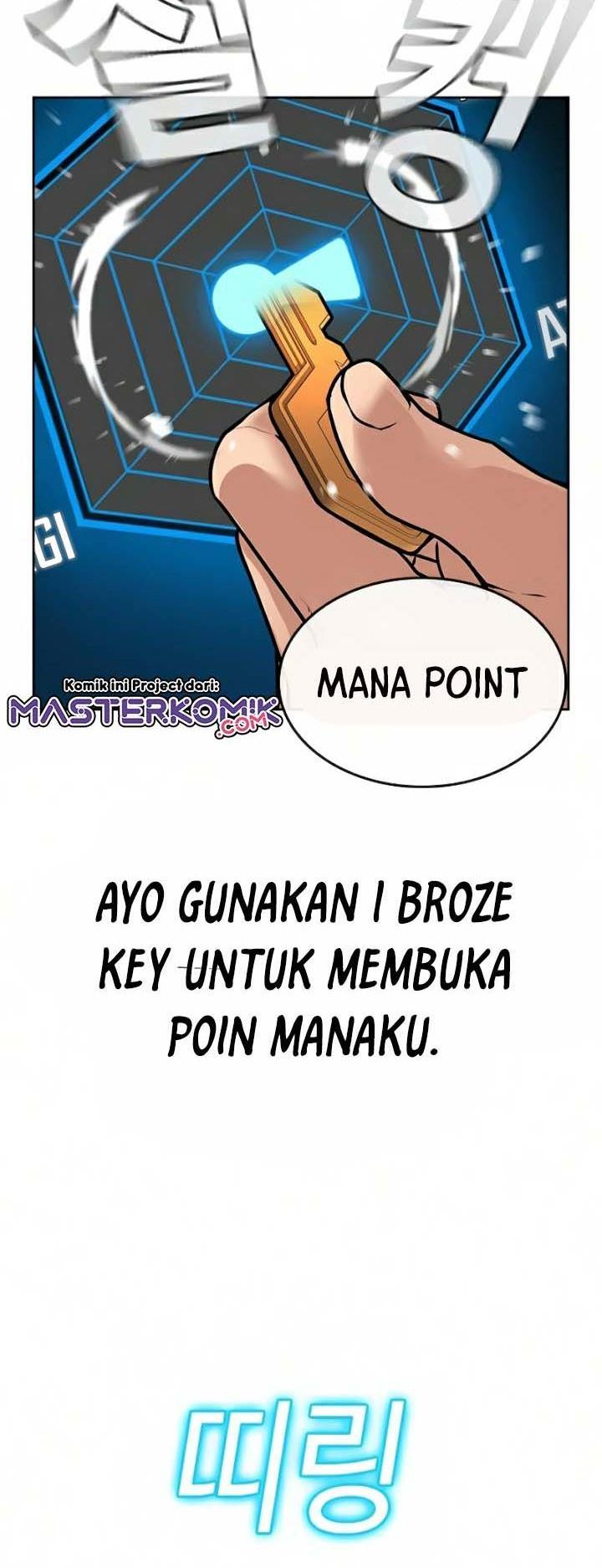 Reality Quest Chapter 12 Halaman 25