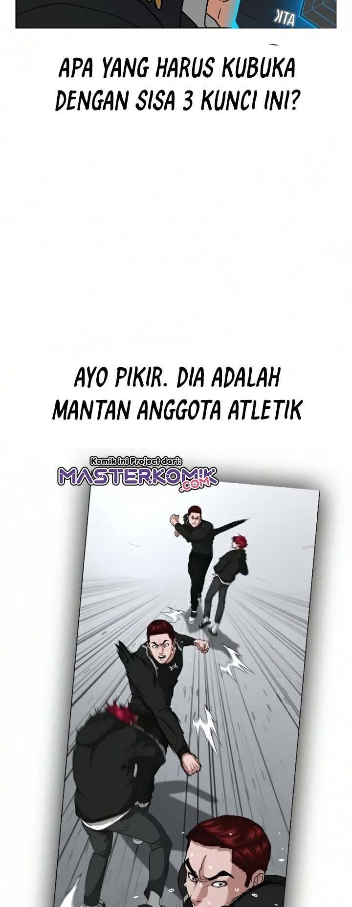 Reality Quest Chapter 12 Halaman 27