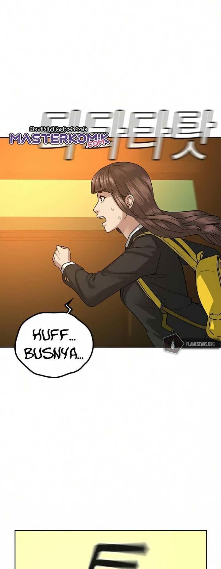 Reality Quest Chapter 12 Halaman 31
