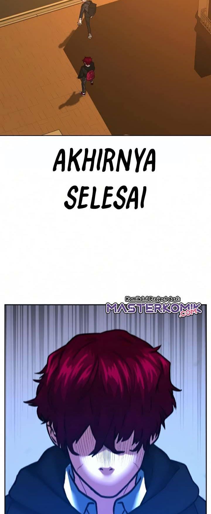 Reality Quest Chapter 12 Halaman 39