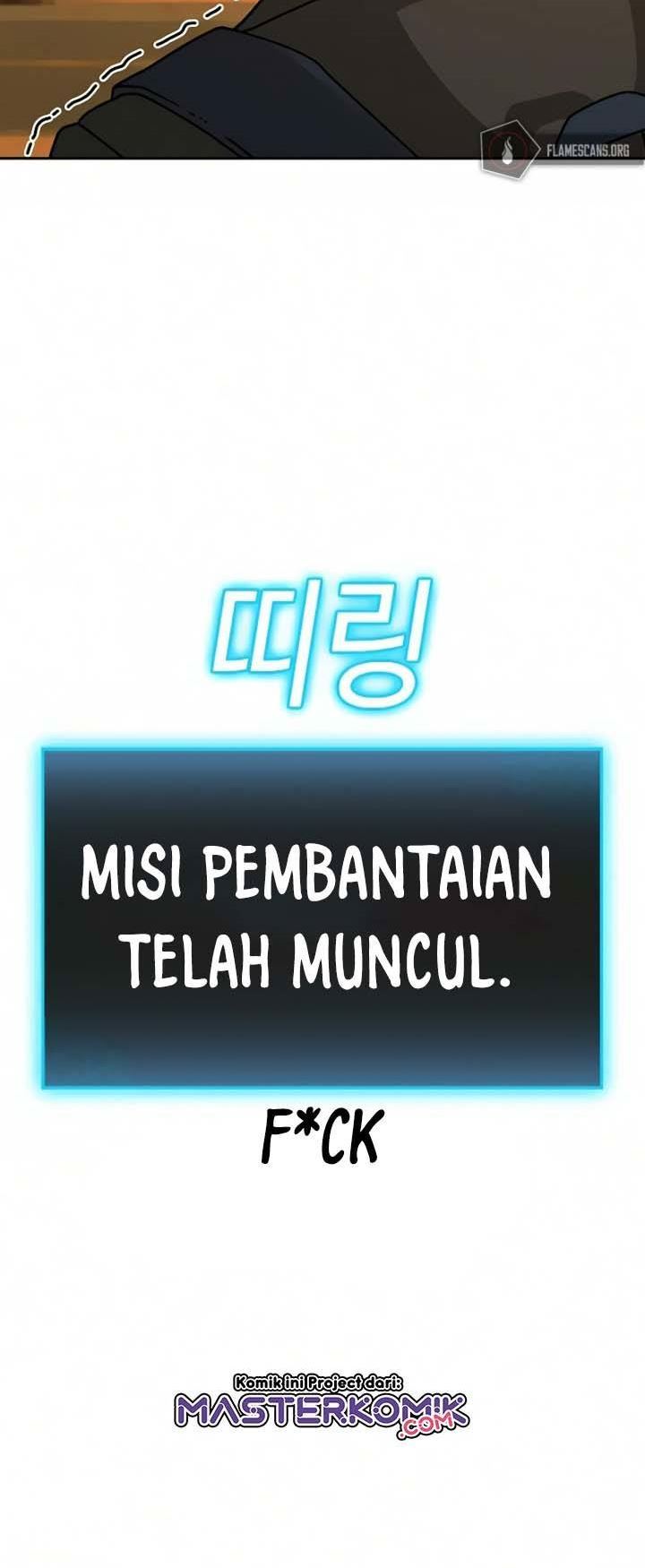 Reality Quest Chapter 12 Halaman 41