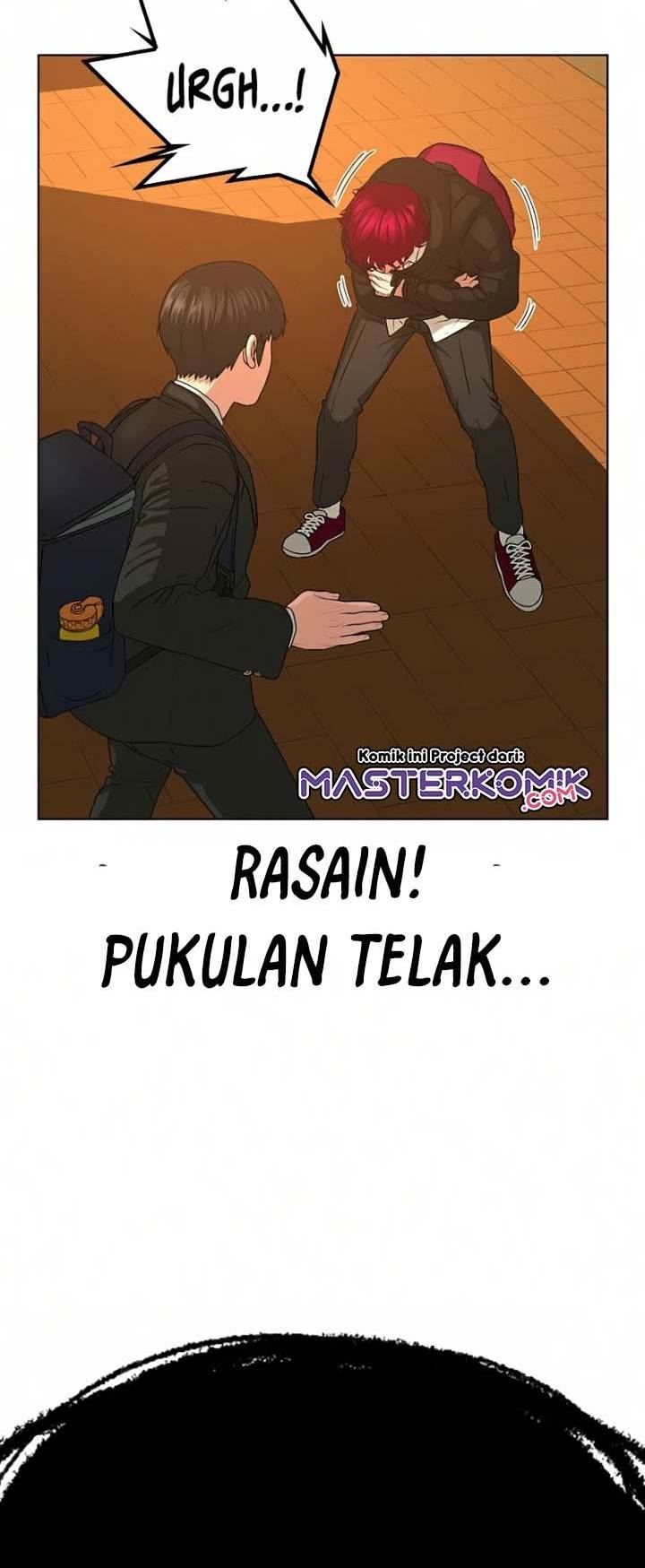 Reality Quest Chapter 12 Halaman 46
