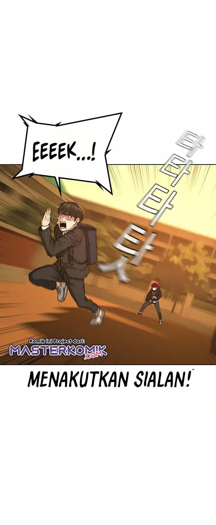 Reality Quest Chapter 12 Halaman 48