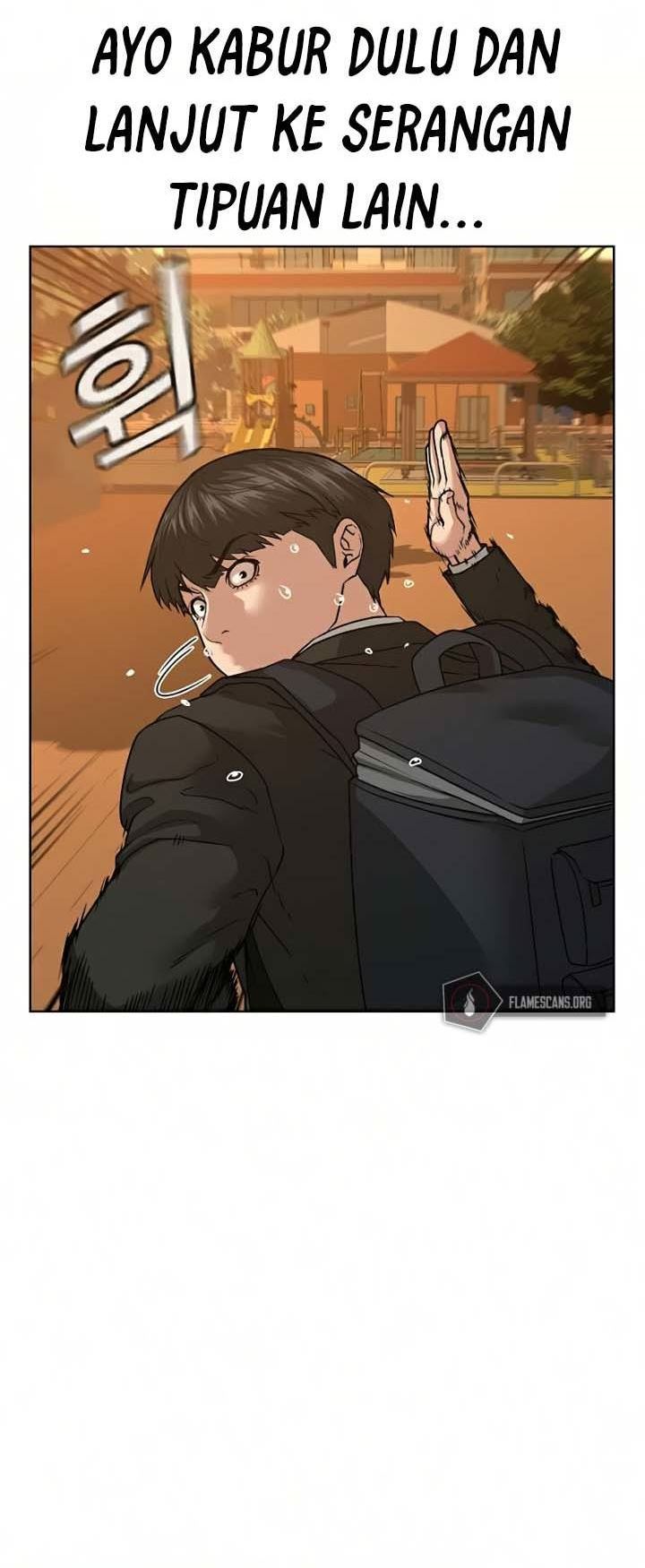 Reality Quest Chapter 12 Halaman 49
