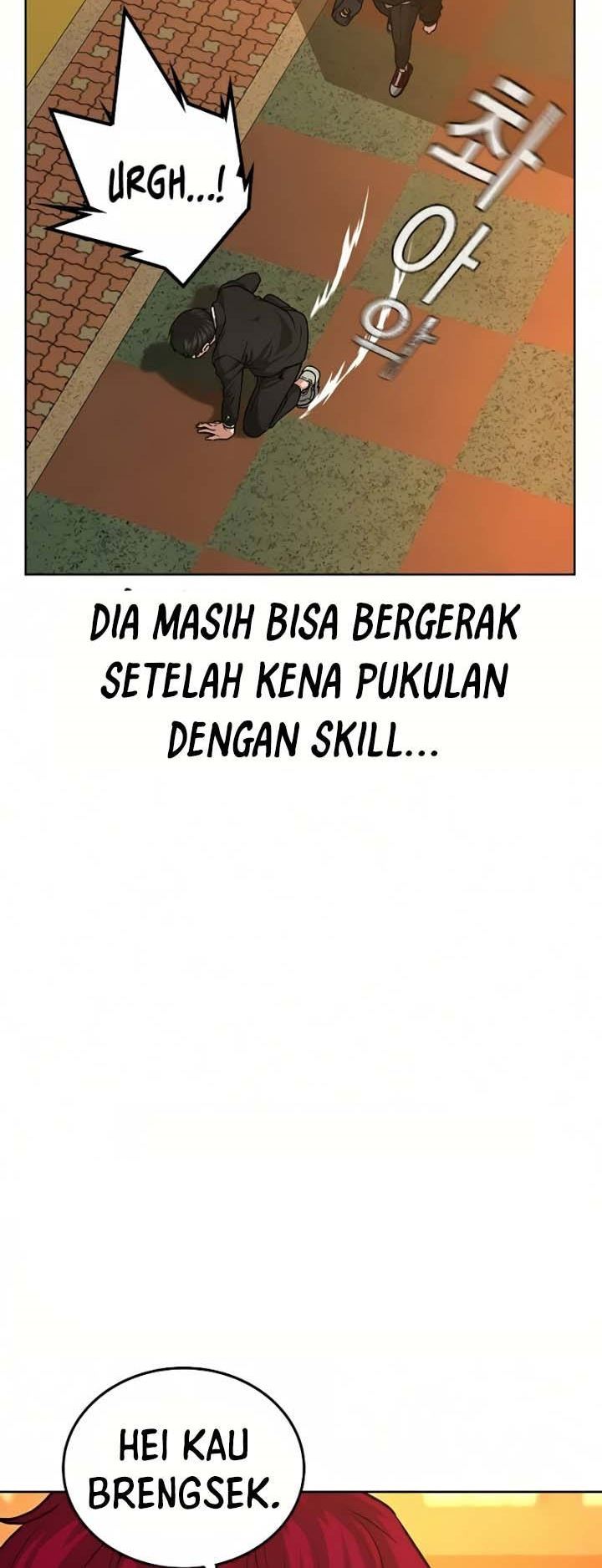 Reality Quest Chapter 12 Halaman 53