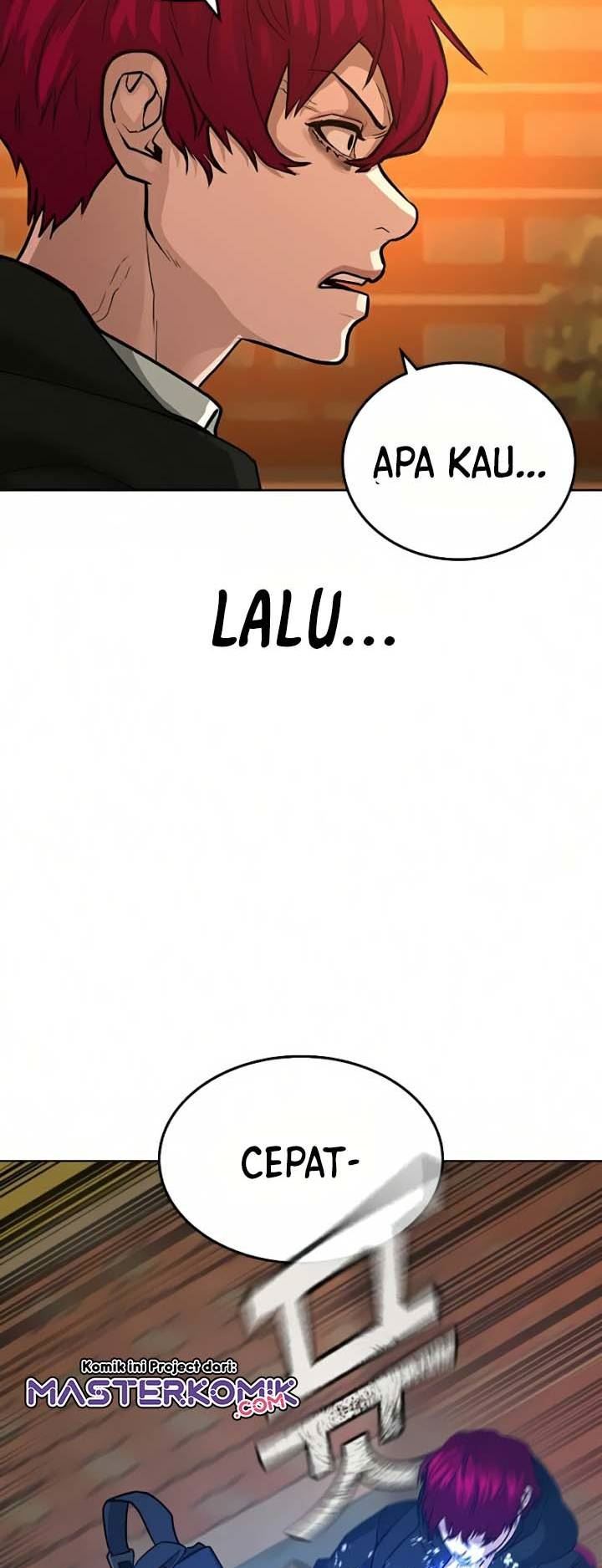 Reality Quest Chapter 12 Halaman 54