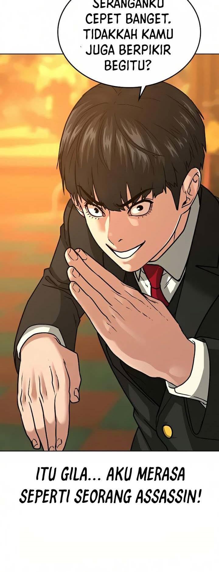 Reality Quest Chapter 12 Halaman 56