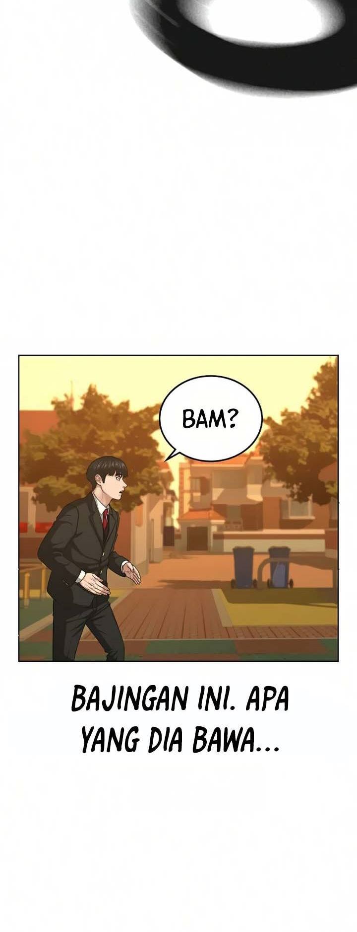 Reality Quest Chapter 12 Halaman 60