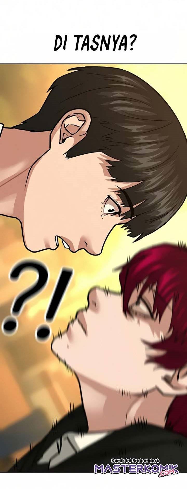 Reality Quest Chapter 12 Halaman 61