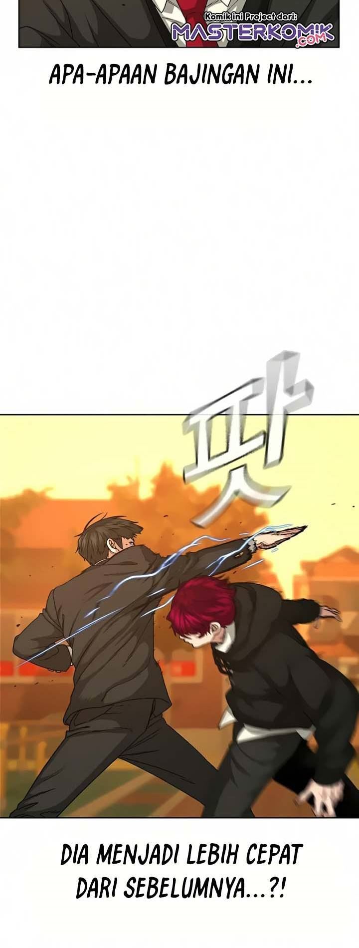 Reality Quest Chapter 12 Halaman 66