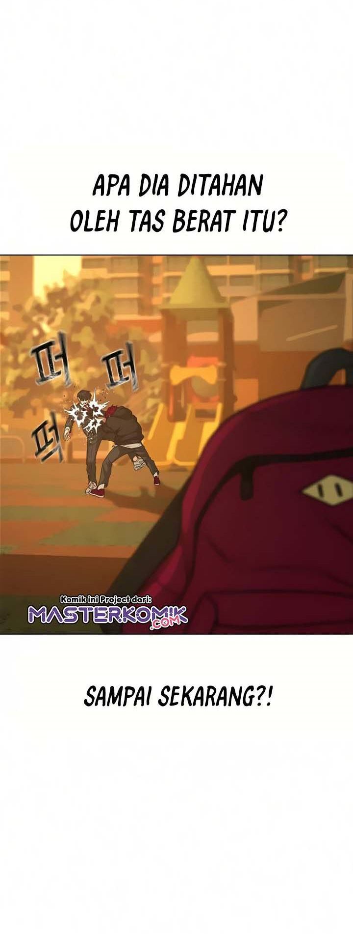 Reality Quest Chapter 12 Halaman 67