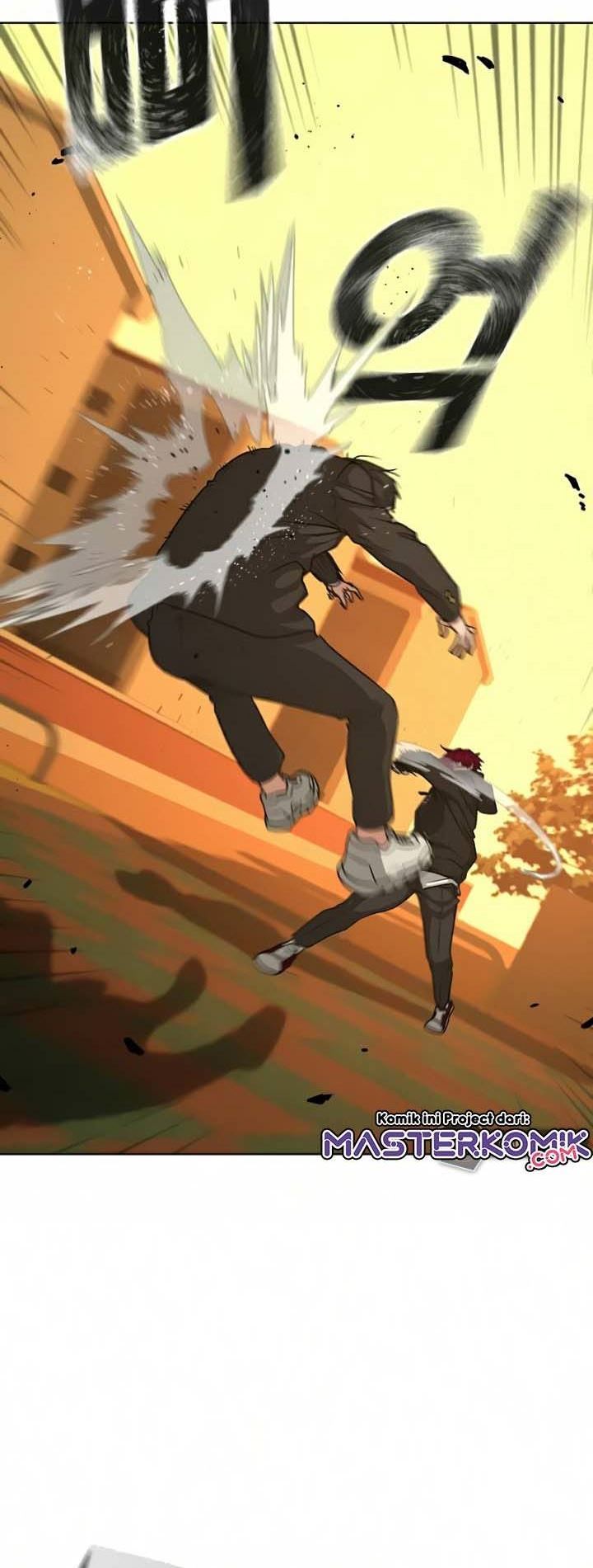 Reality Quest Chapter 12 Halaman 69