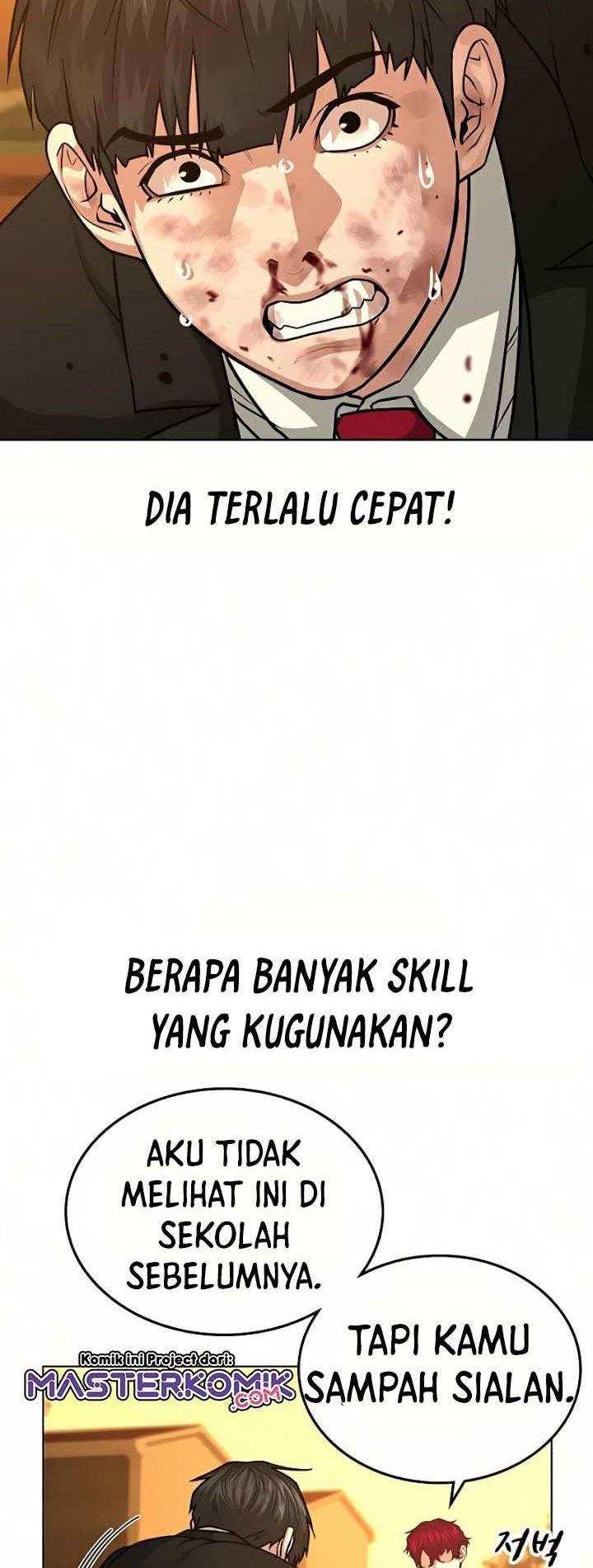 Reality Quest Chapter 12 Halaman 71
