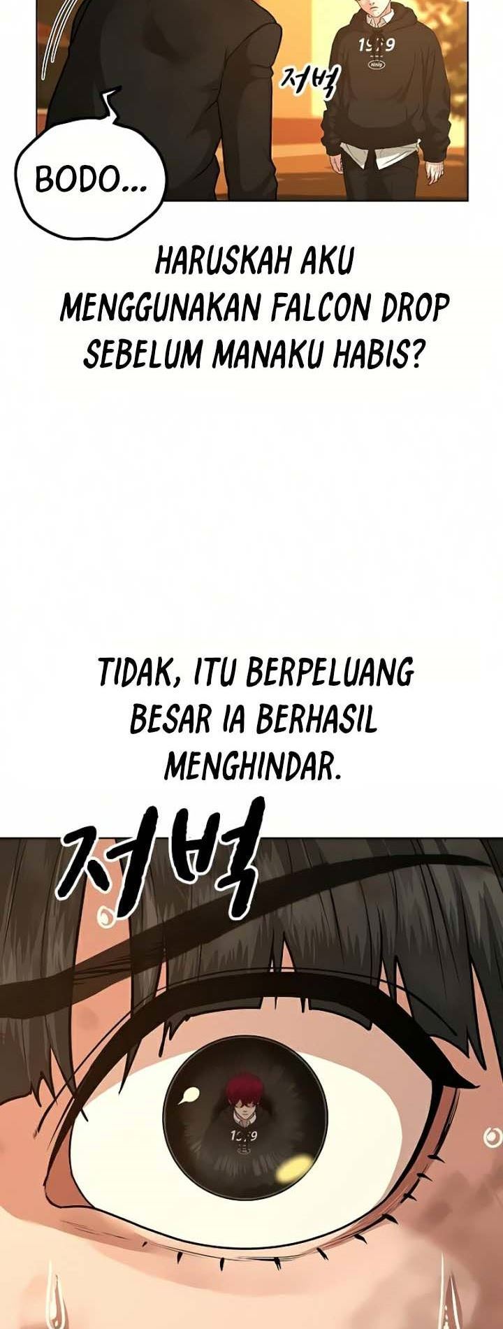 Reality Quest Chapter 12 Halaman 72
