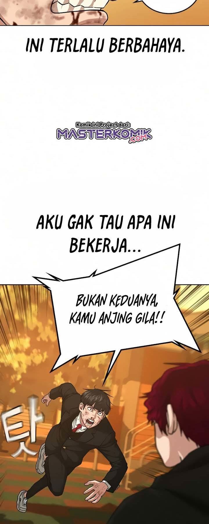 Reality Quest Chapter 12 Halaman 76