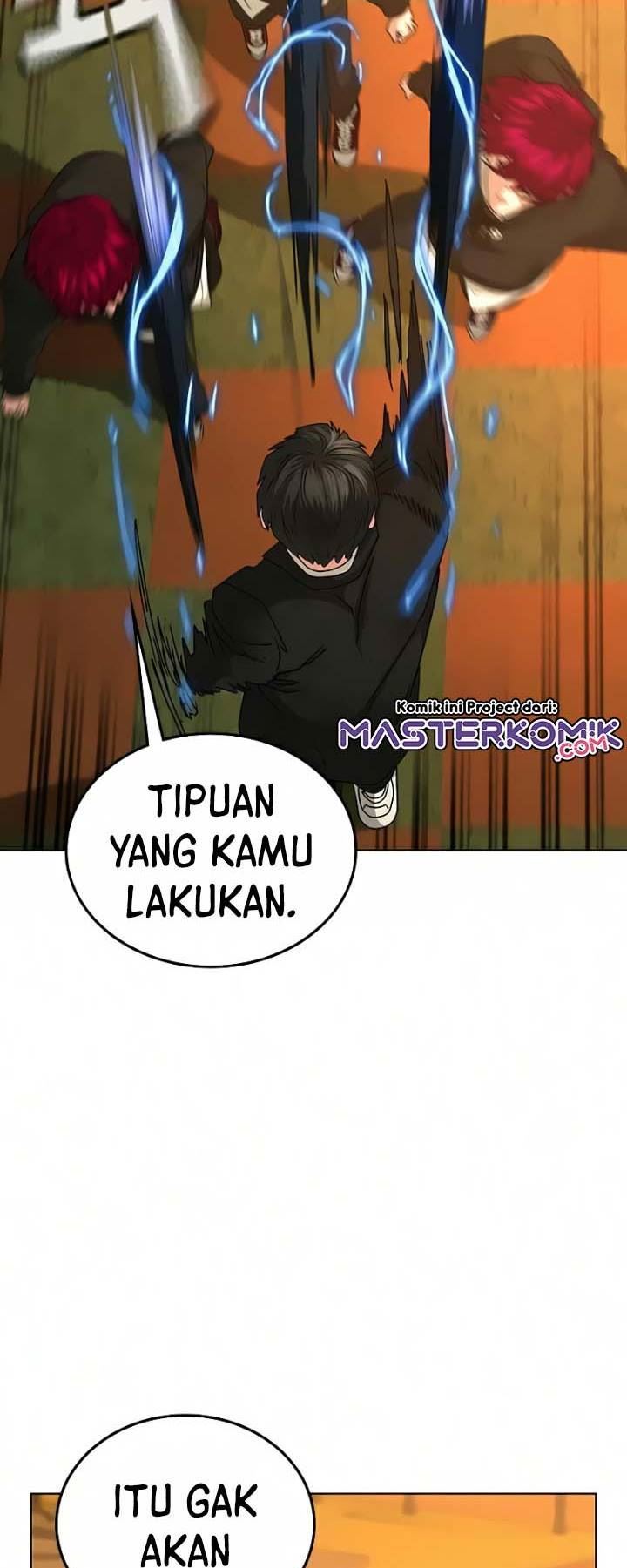 Reality Quest Chapter 12 Halaman 78