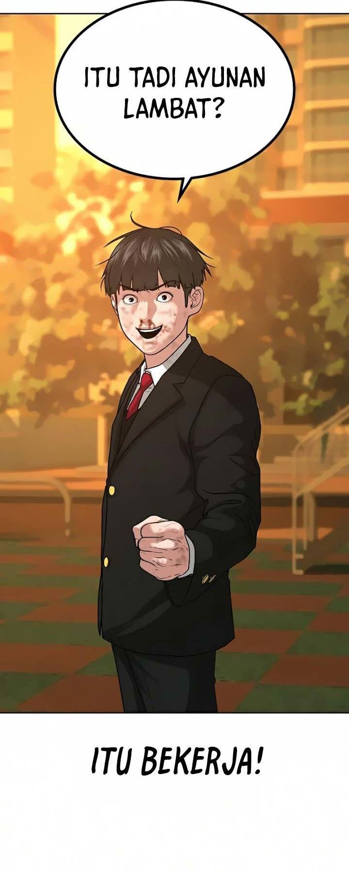 Reality Quest Chapter 12 Halaman 83