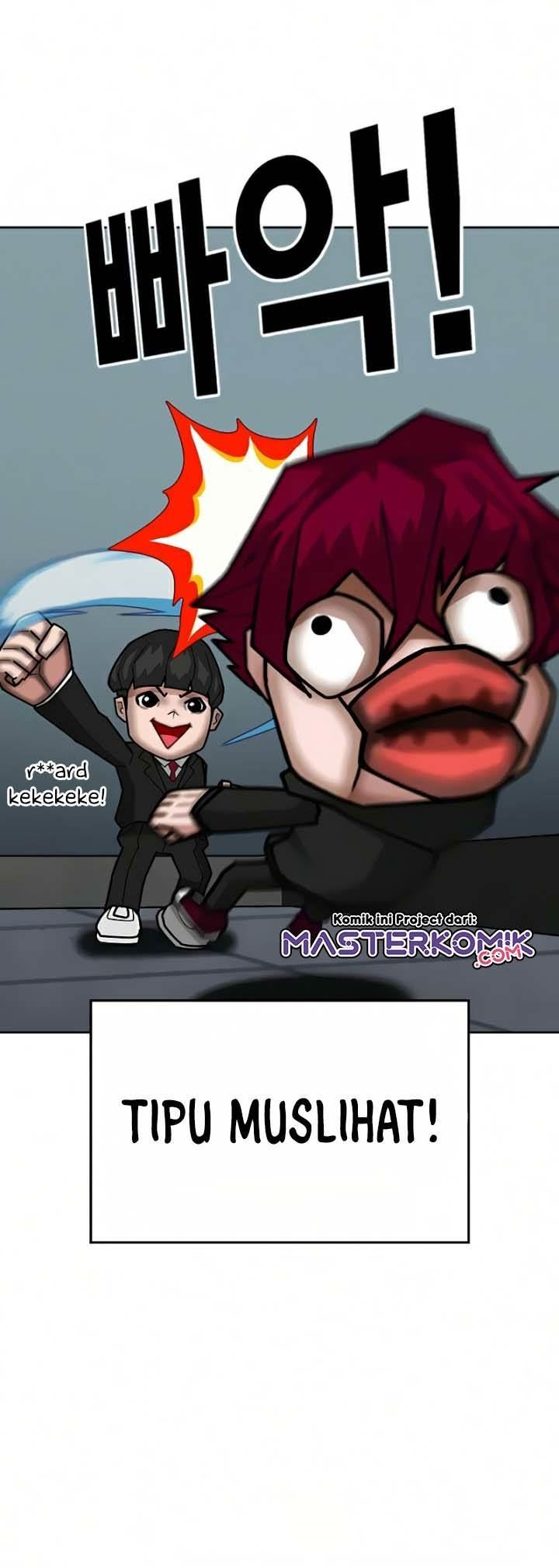 Reality Quest Chapter 12 Halaman 86