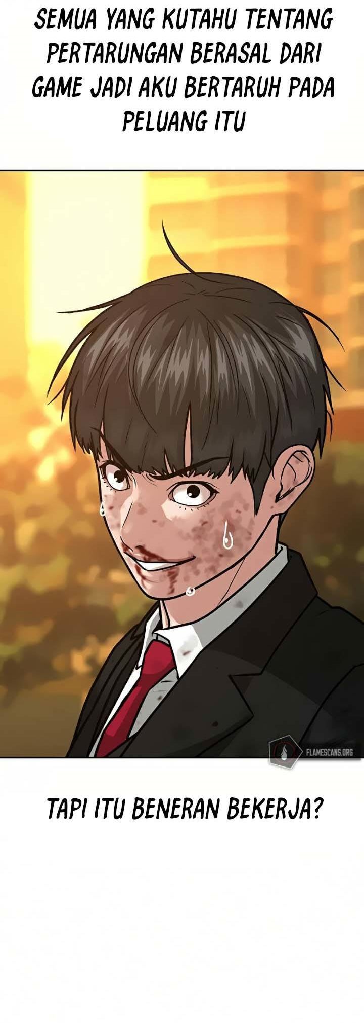 Reality Quest Chapter 12 Halaman 87