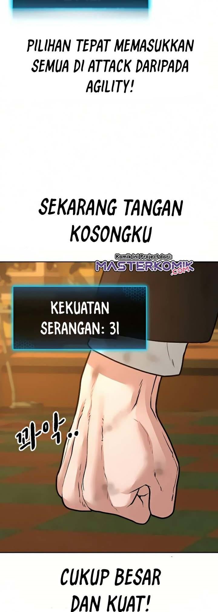Reality Quest Chapter 12 Halaman 90