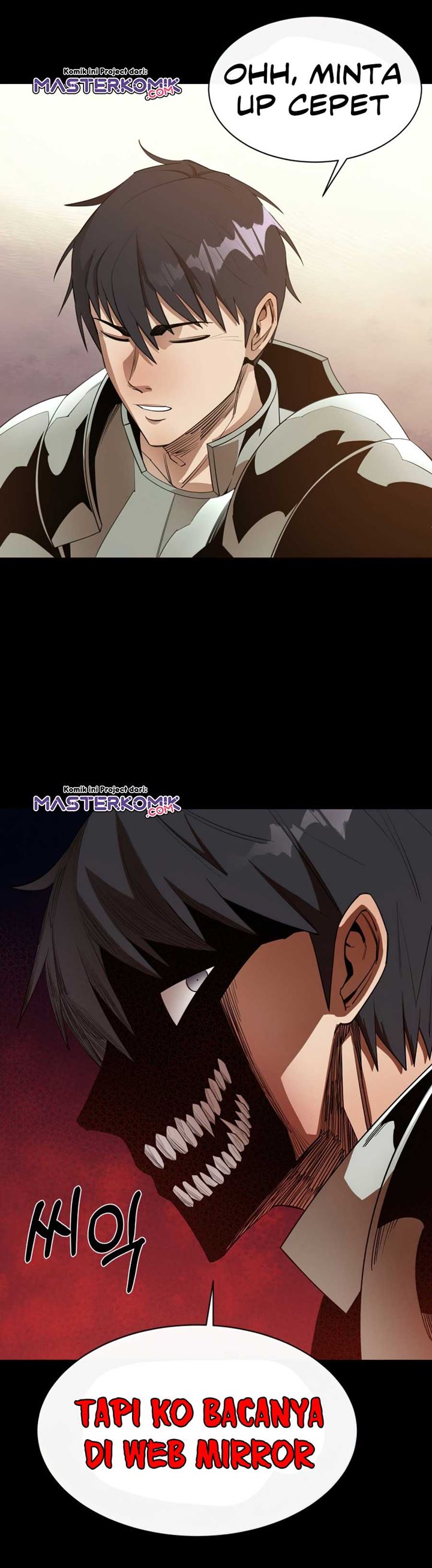 Reality Quest Chapter 12 Halaman 94