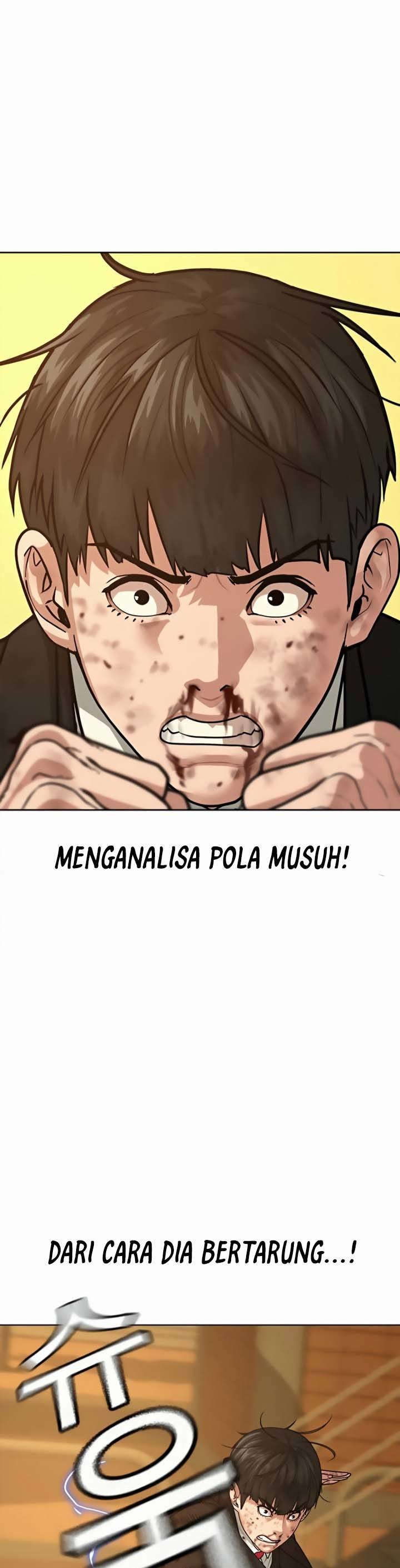 Reality Quest Chapter 13 Halaman 3