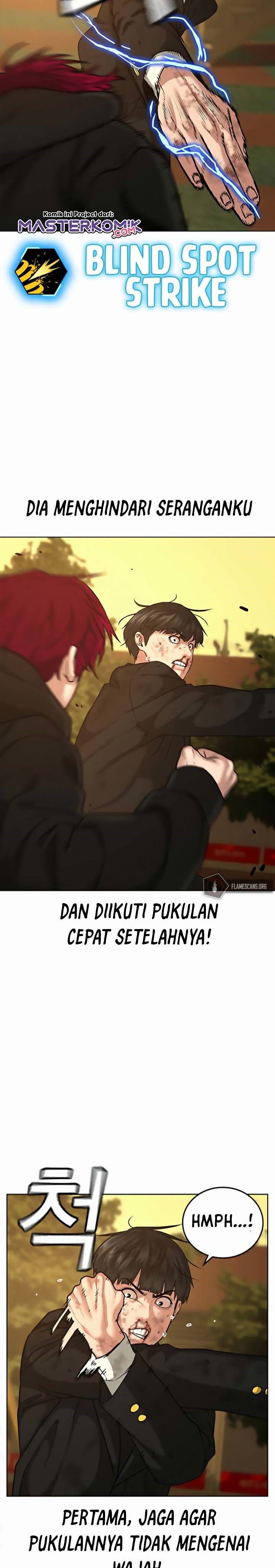 Reality Quest Chapter 13 Halaman 4
