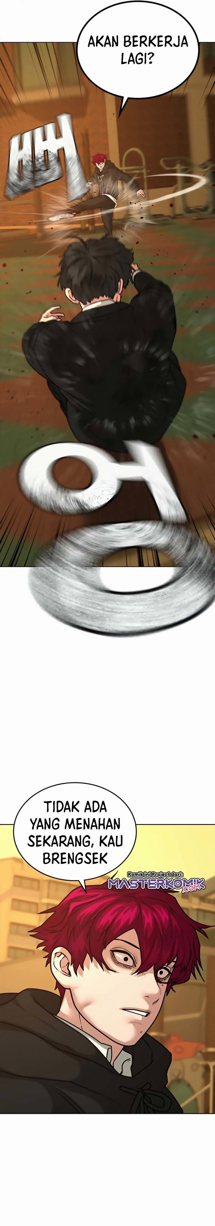 Reality Quest Chapter 13 Halaman 14