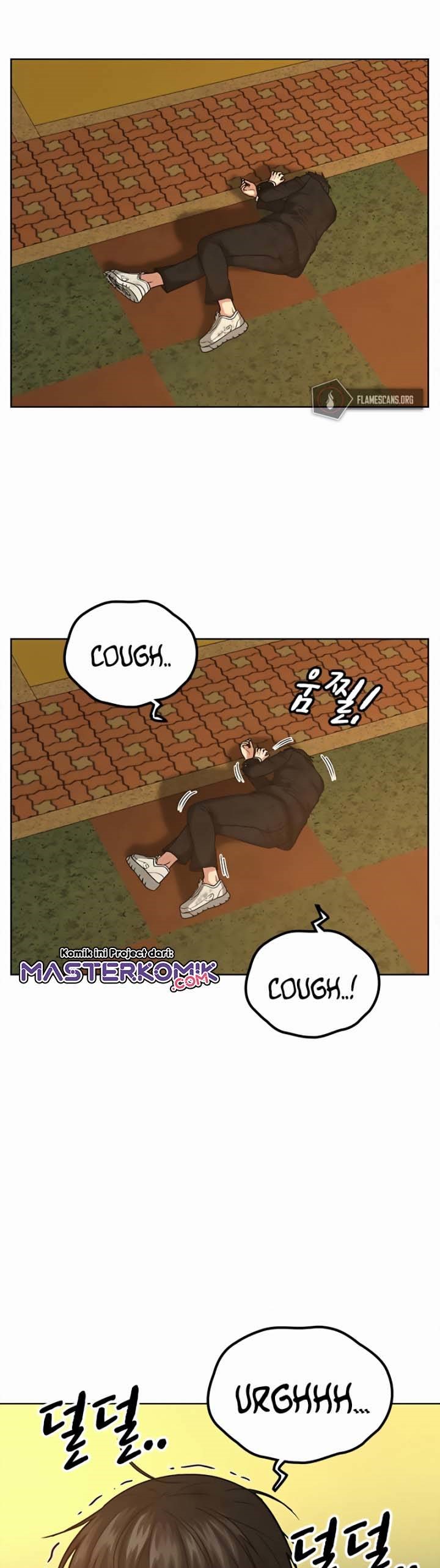 Reality Quest Chapter 13 Halaman 15