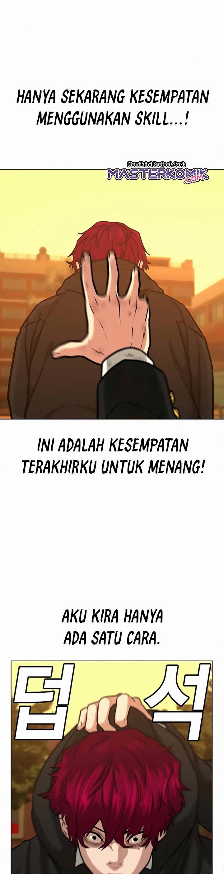 Reality Quest Chapter 13 Halaman 23