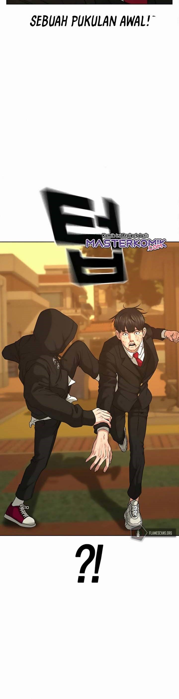 Reality Quest Chapter 13 Halaman 25