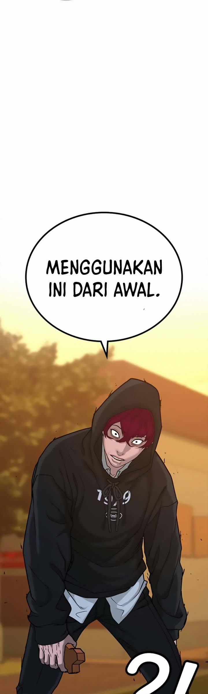 Reality Quest Chapter 13 Halaman 27