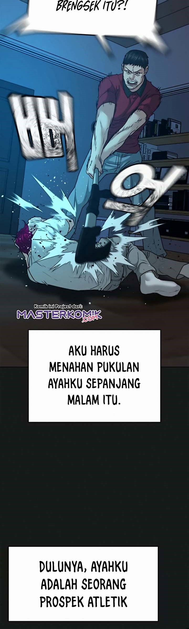 Reality Quest Chapter 13 Halaman 31