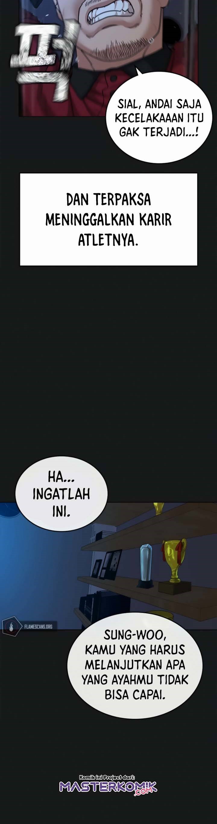 Reality Quest Chapter 13 Halaman 33