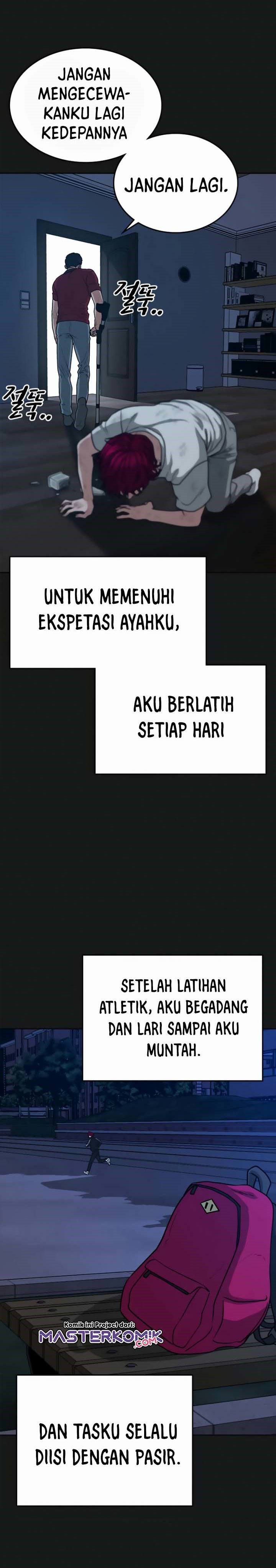 Reality Quest Chapter 13 Halaman 34