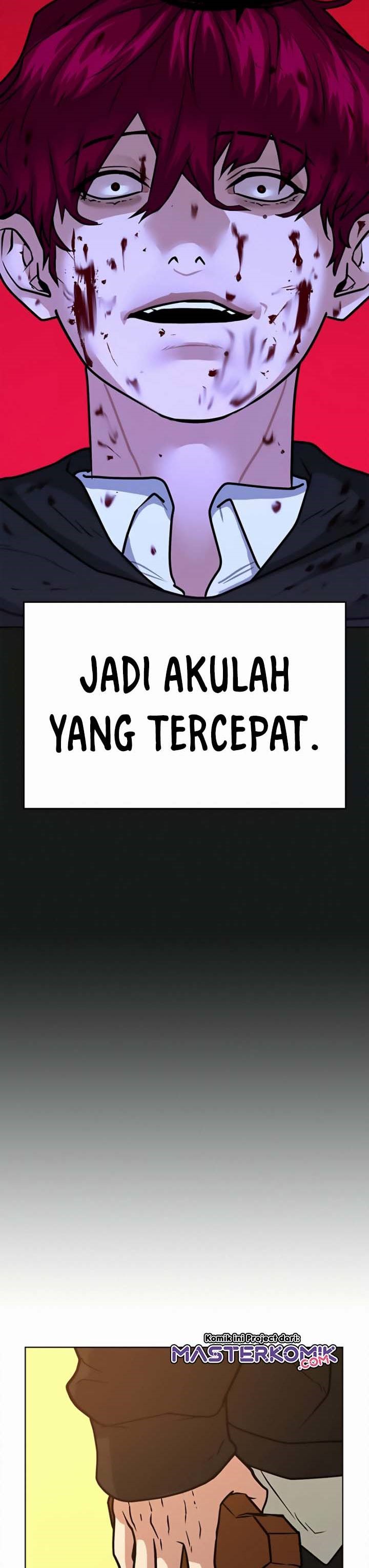 Reality Quest Chapter 13 Halaman 41