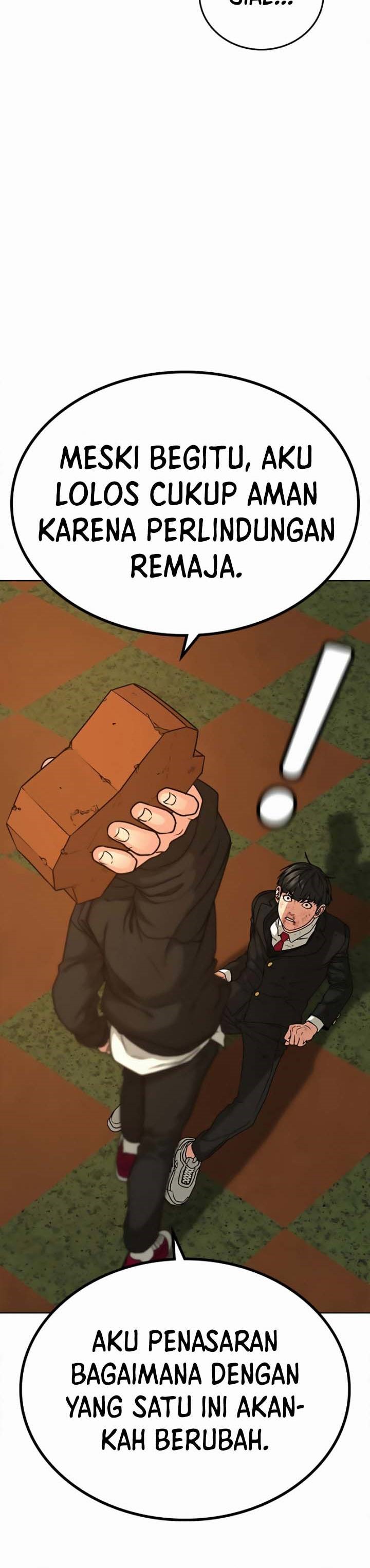 Reality Quest Chapter 13 Halaman 43