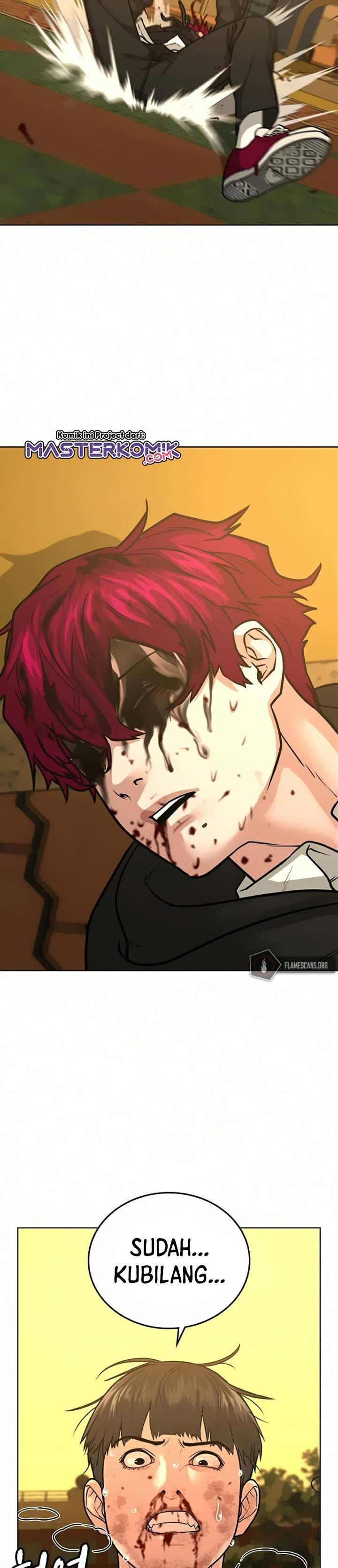 Reality Quest Chapter 14 Halaman 3