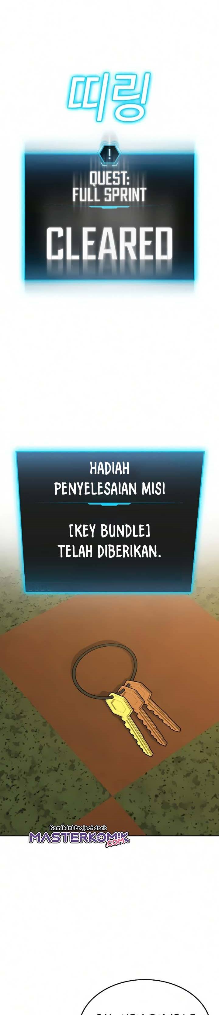 Reality Quest Chapter 14 Halaman 5