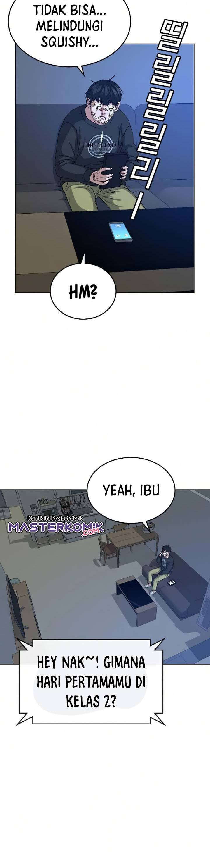 Reality Quest Chapter 14 Halaman 19