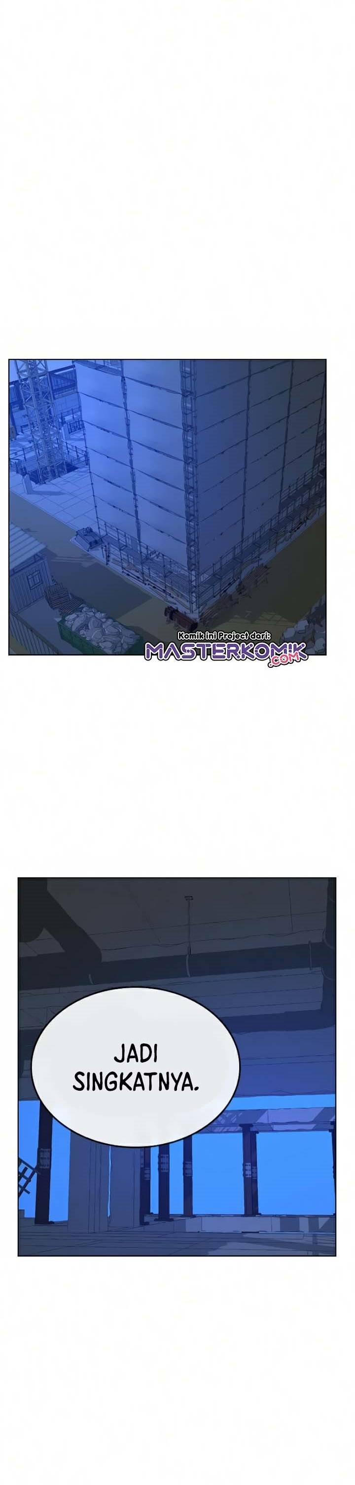 Reality Quest Chapter 14 Halaman 25