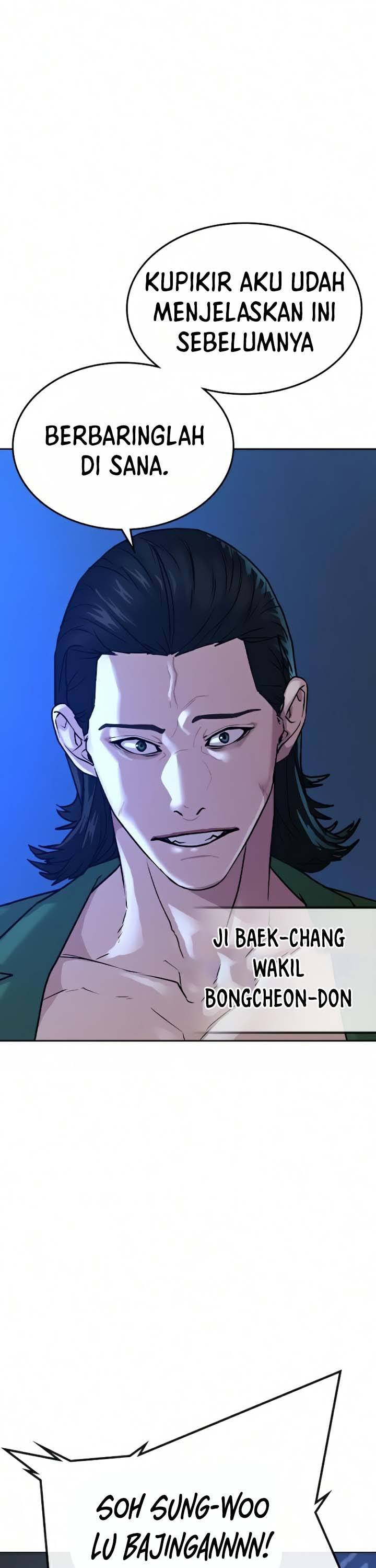 Reality Quest Chapter 14 Halaman 27