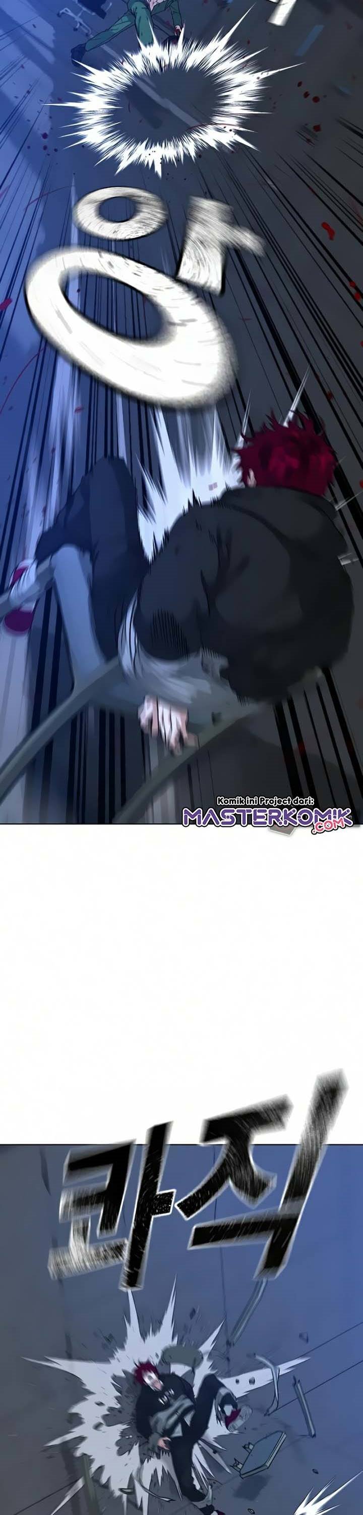 Reality Quest Chapter 14 Halaman 29