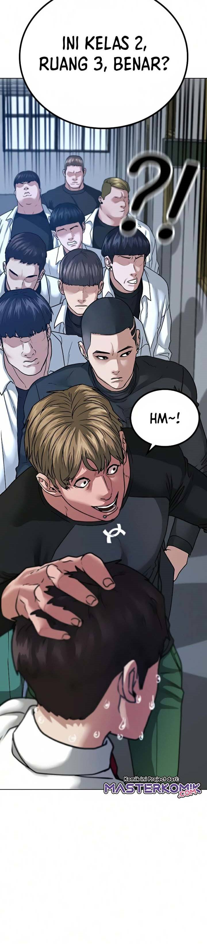Reality Quest Chapter 14 Halaman 37