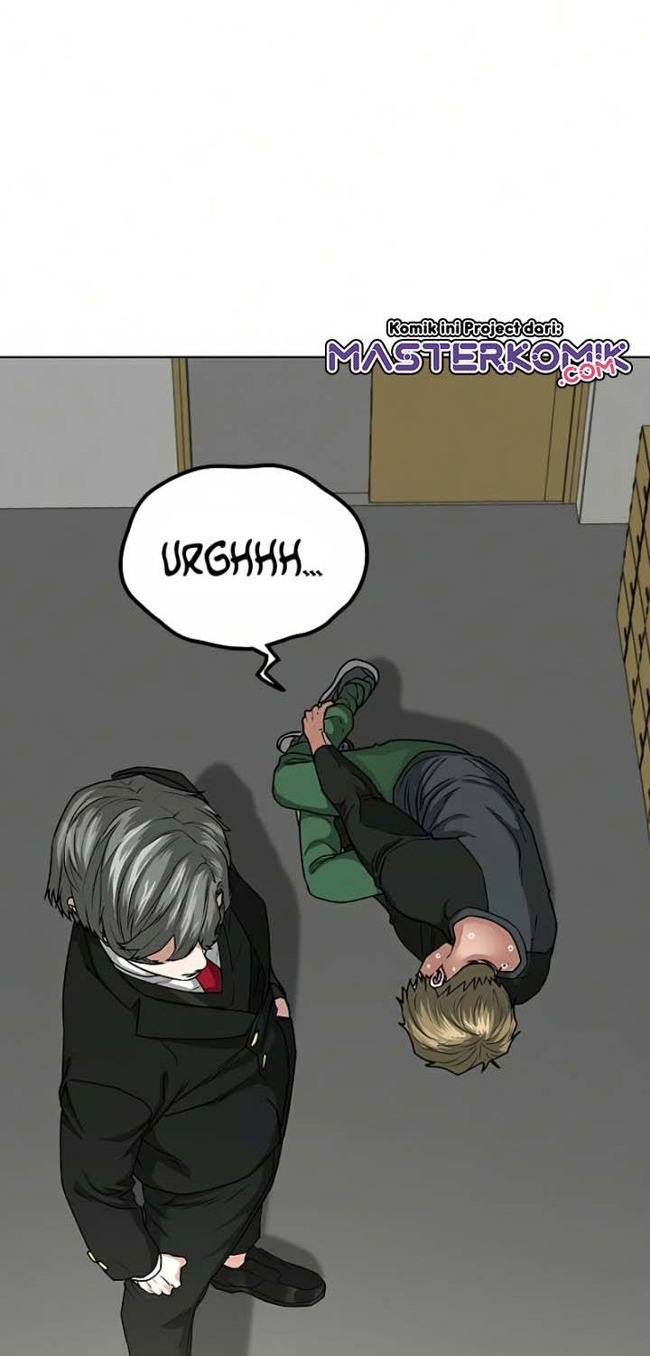 Reality Quest Chapter 15 Halaman 3