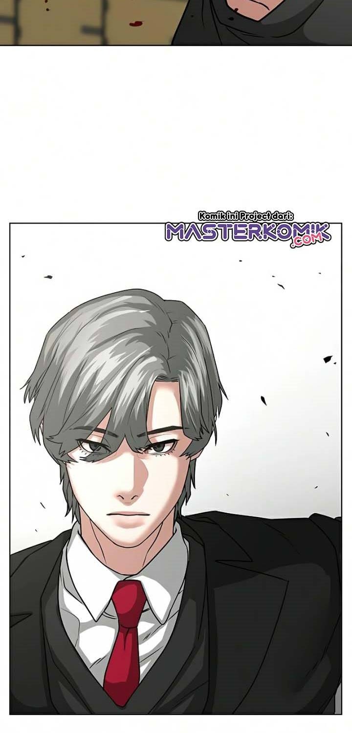 Reality Quest Chapter 15 Halaman 9