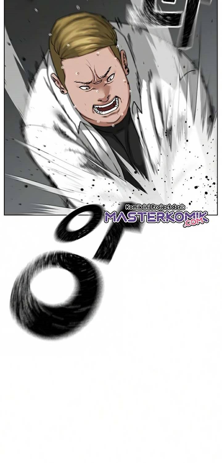 Reality Quest Chapter 15 Halaman 12