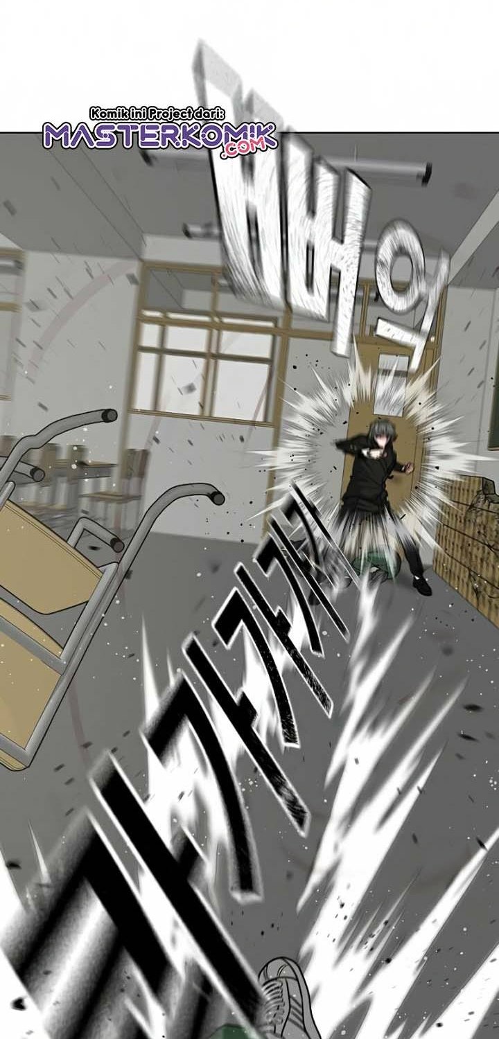 Reality Quest Chapter 15 Halaman 15