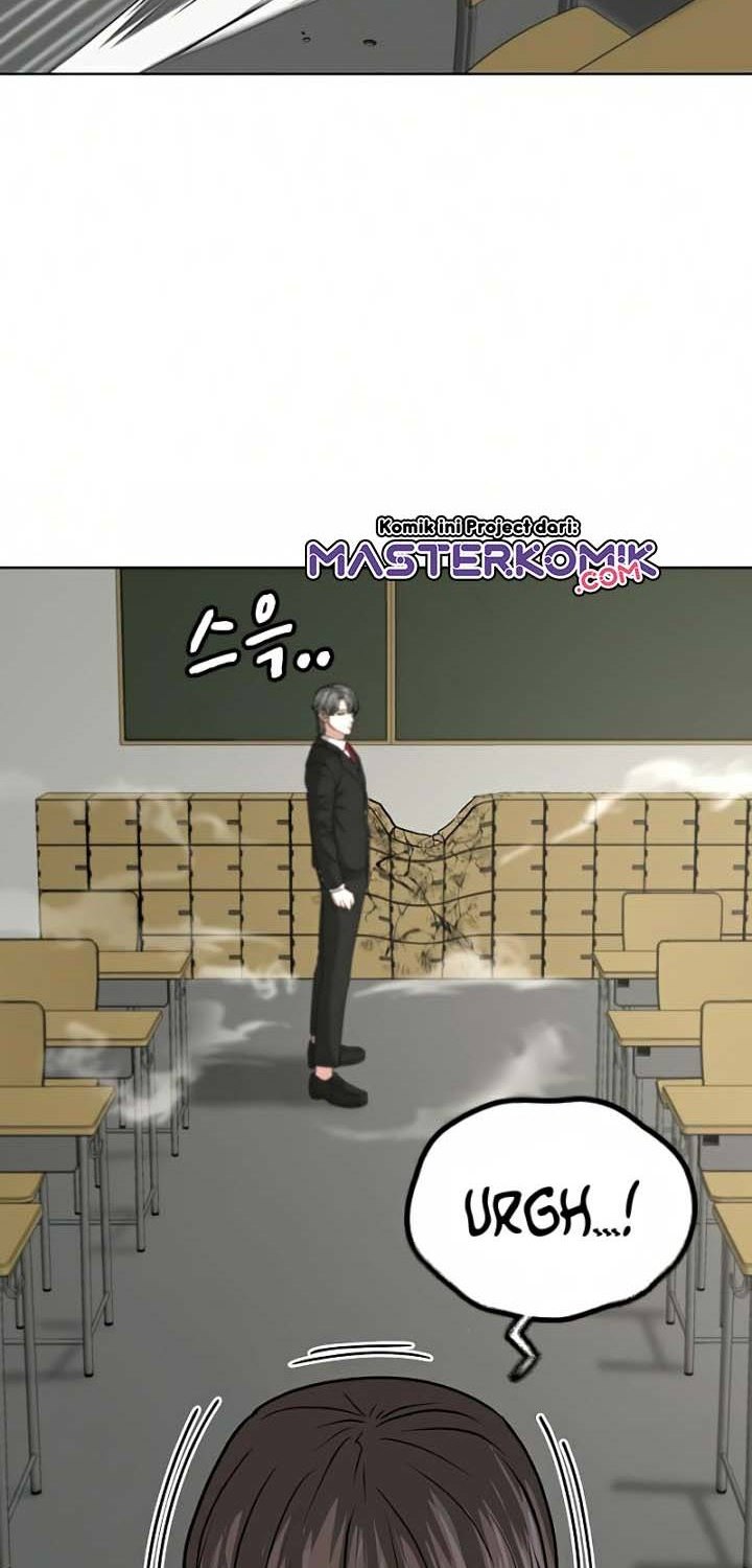 Reality Quest Chapter 15 Halaman 18