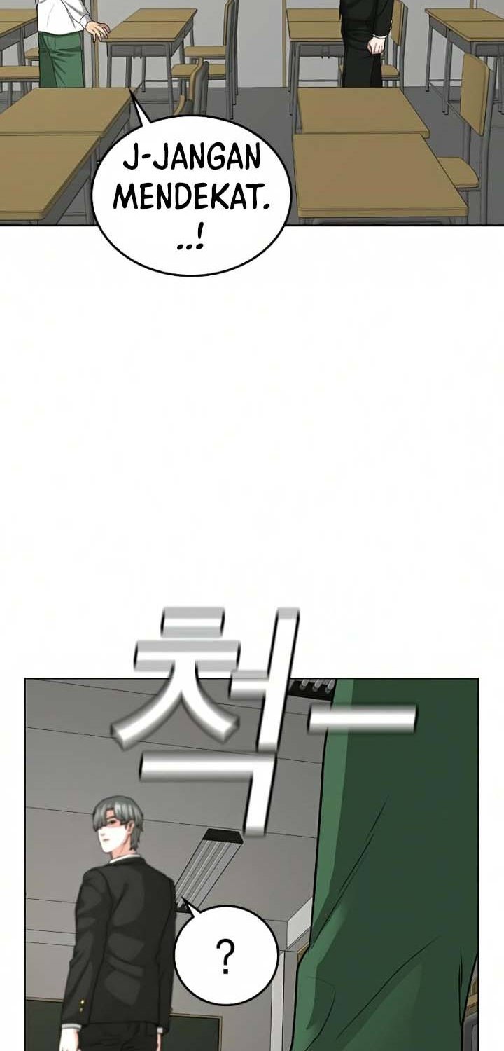 Reality Quest Chapter 15 Halaman 20
